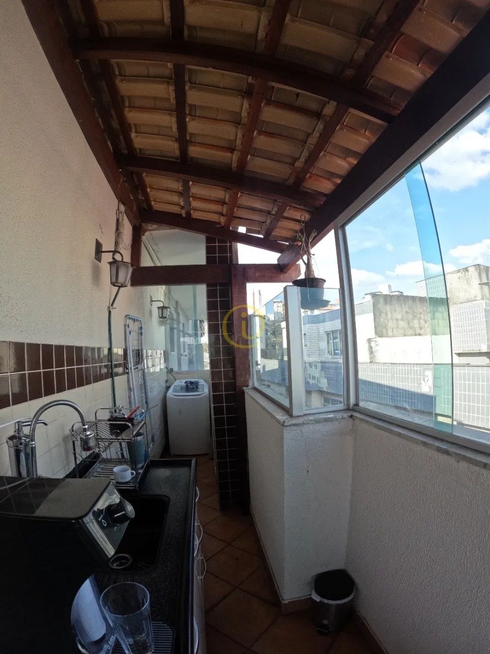 Cobertura para Venda no Castelo, BH - Foto 4