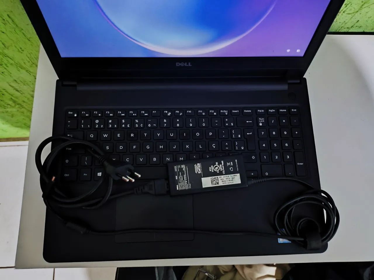 DELL INSPIRON 15-3567 i7 | 16GB RAM | SSD 240GB | MUITO CONSERVADO