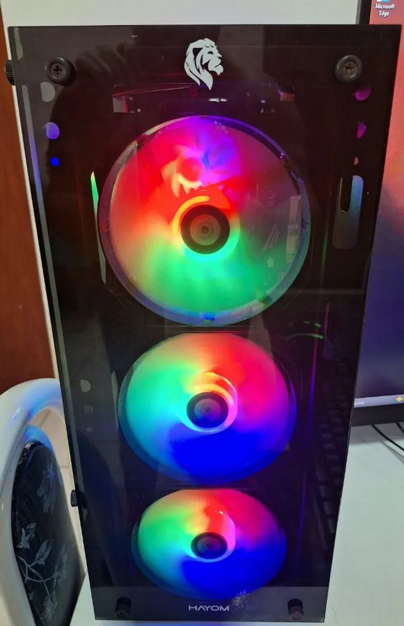 Pc Gamer 