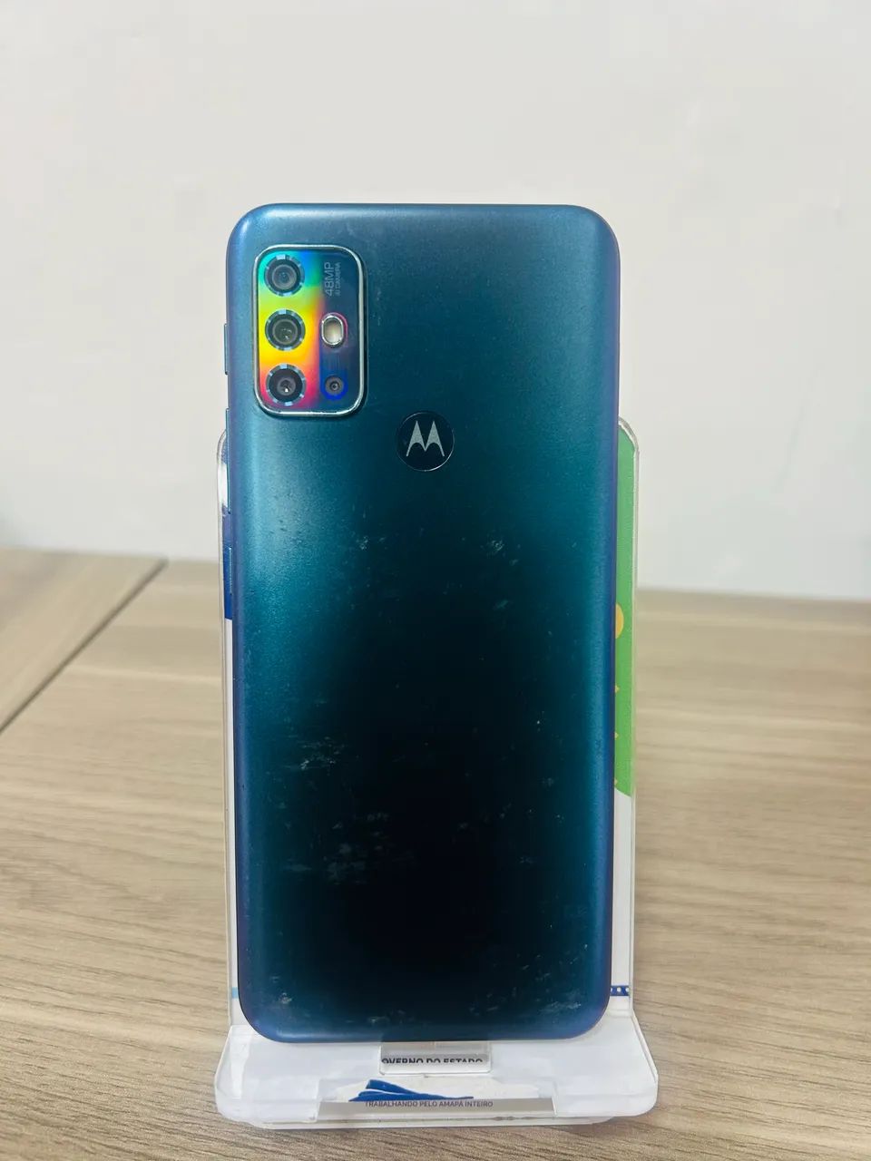 MOTO G20 - Foto 2