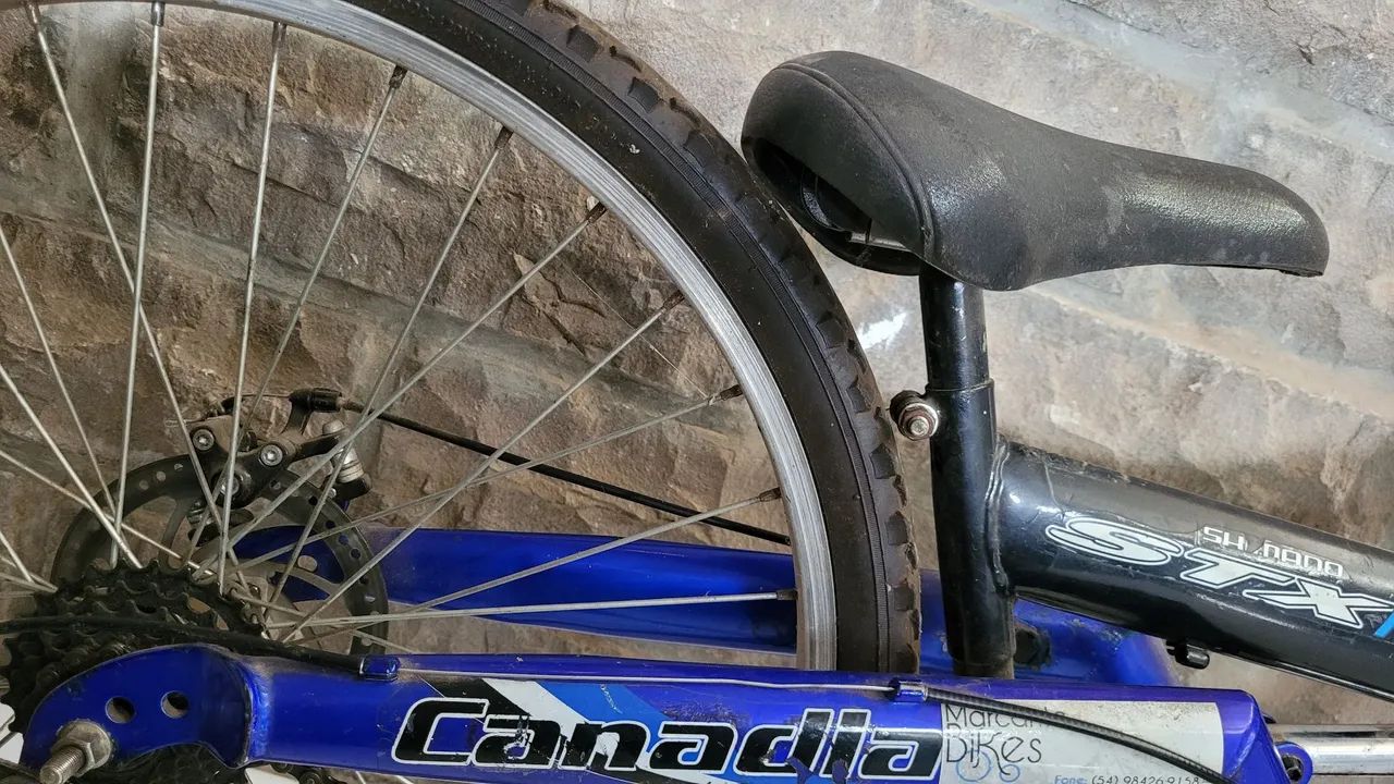Bike rebaixada  - Foto 4