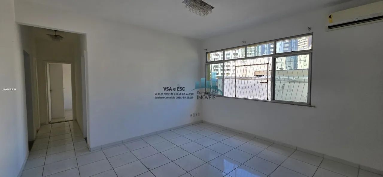 APARTAMENTO 3/4 1 Andar Pituba - Foto 2