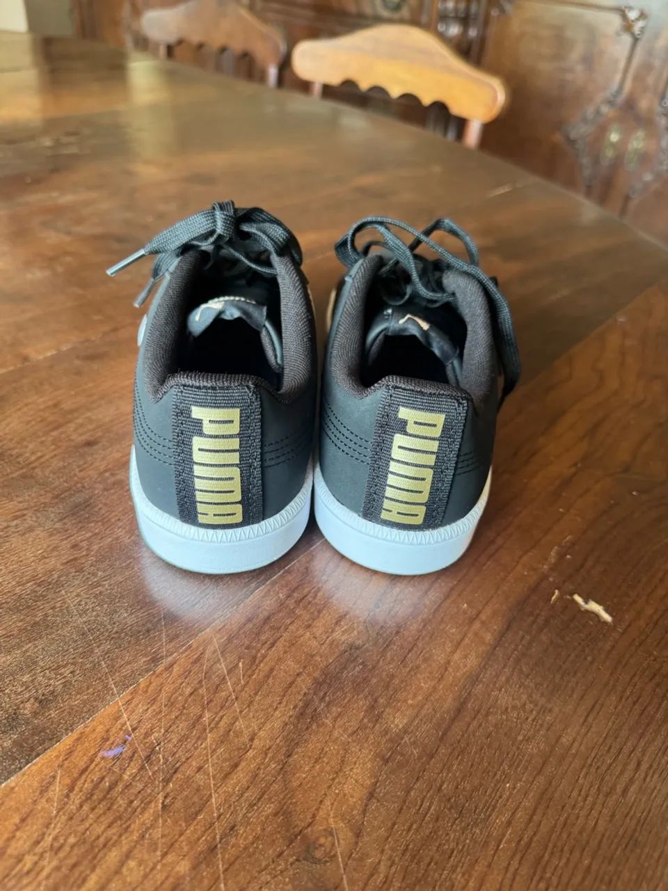 Tenis Puma 35/36 - Foto 3