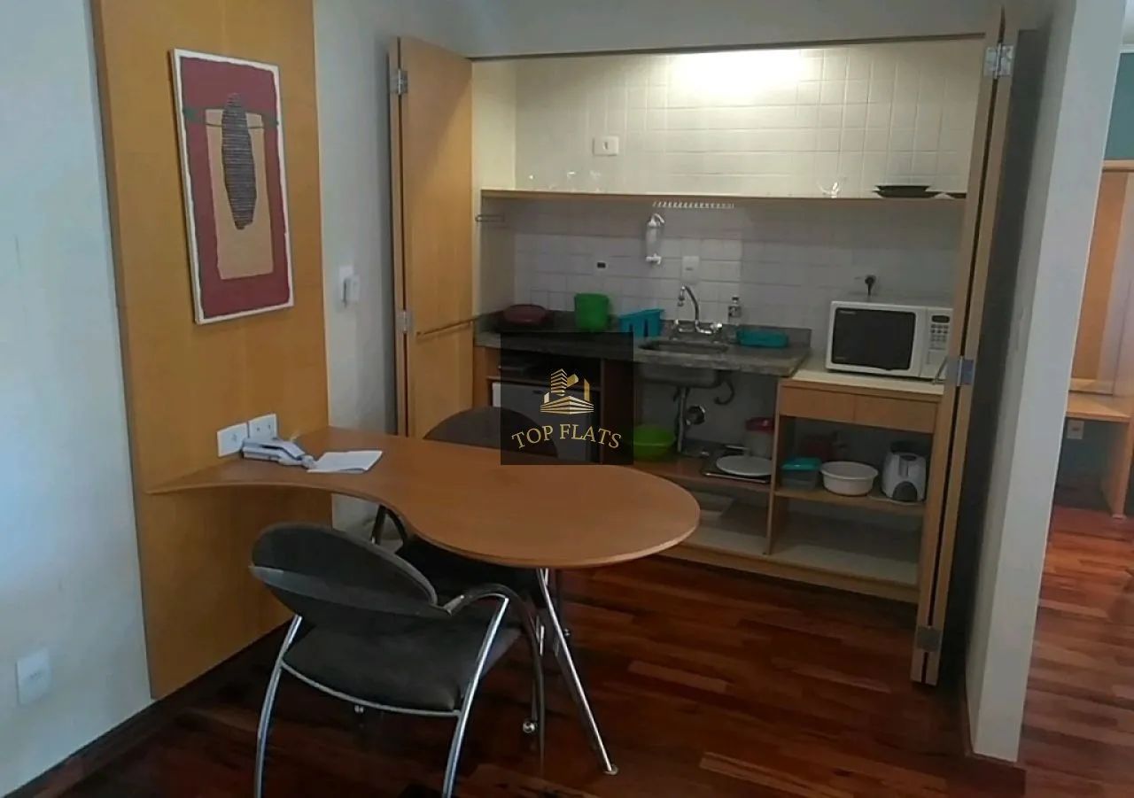 Flat disponível em Moema - SP - Foto 3