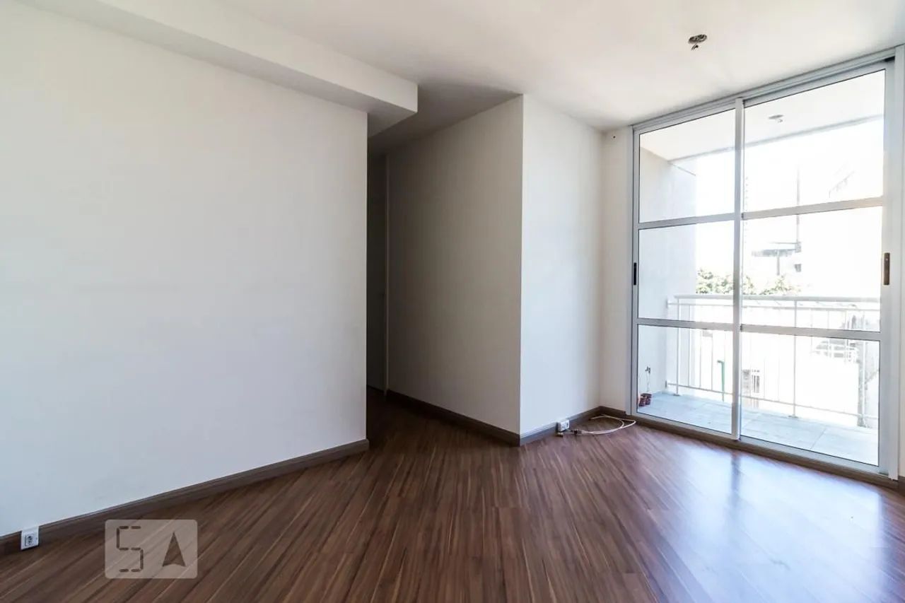 Apartamento à Venda - Bom Retiro, 2 Quartos, 57 m2