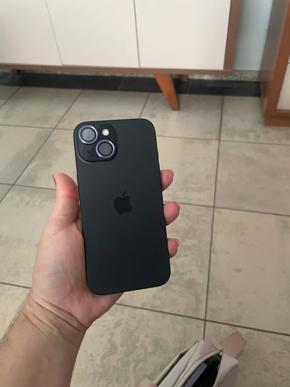 I phone 15 128 gigas  - Foto 2