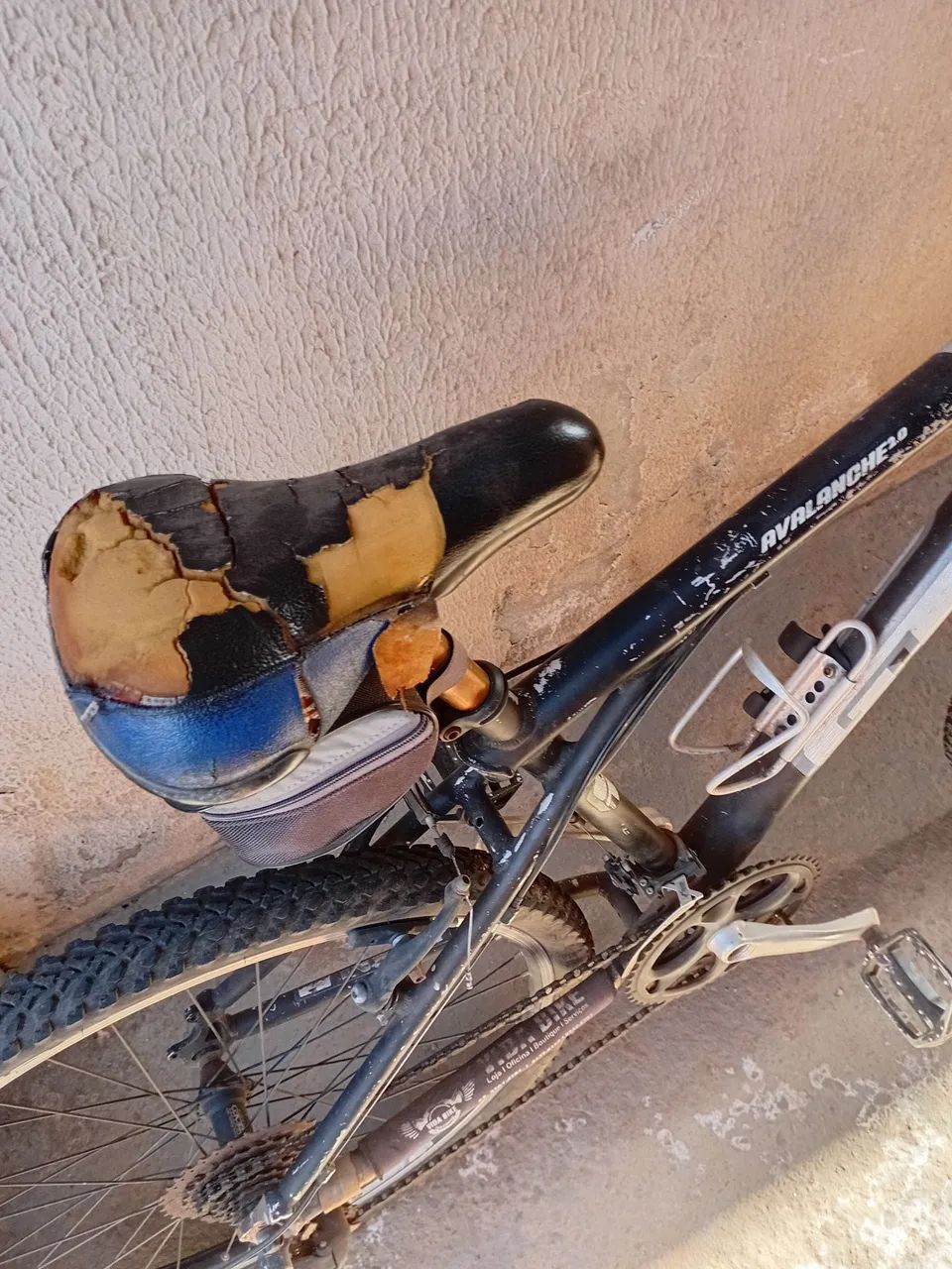 Bicicleta usada  - Foto 4