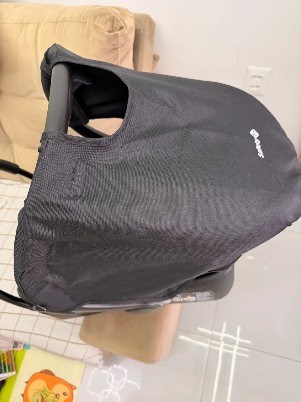 Safety 1st One-Safe, modelo 8592/SAF - Foto 5