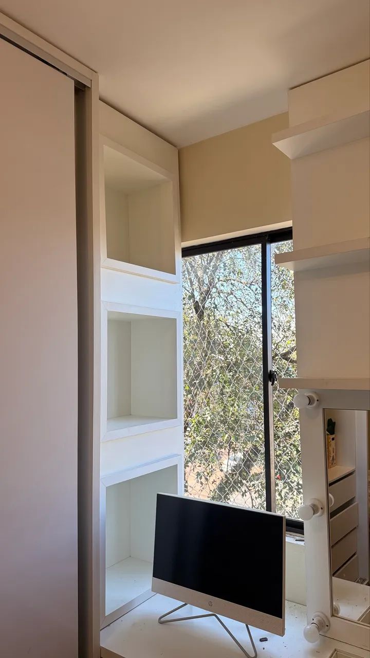Guarda roupa  - Foto 5