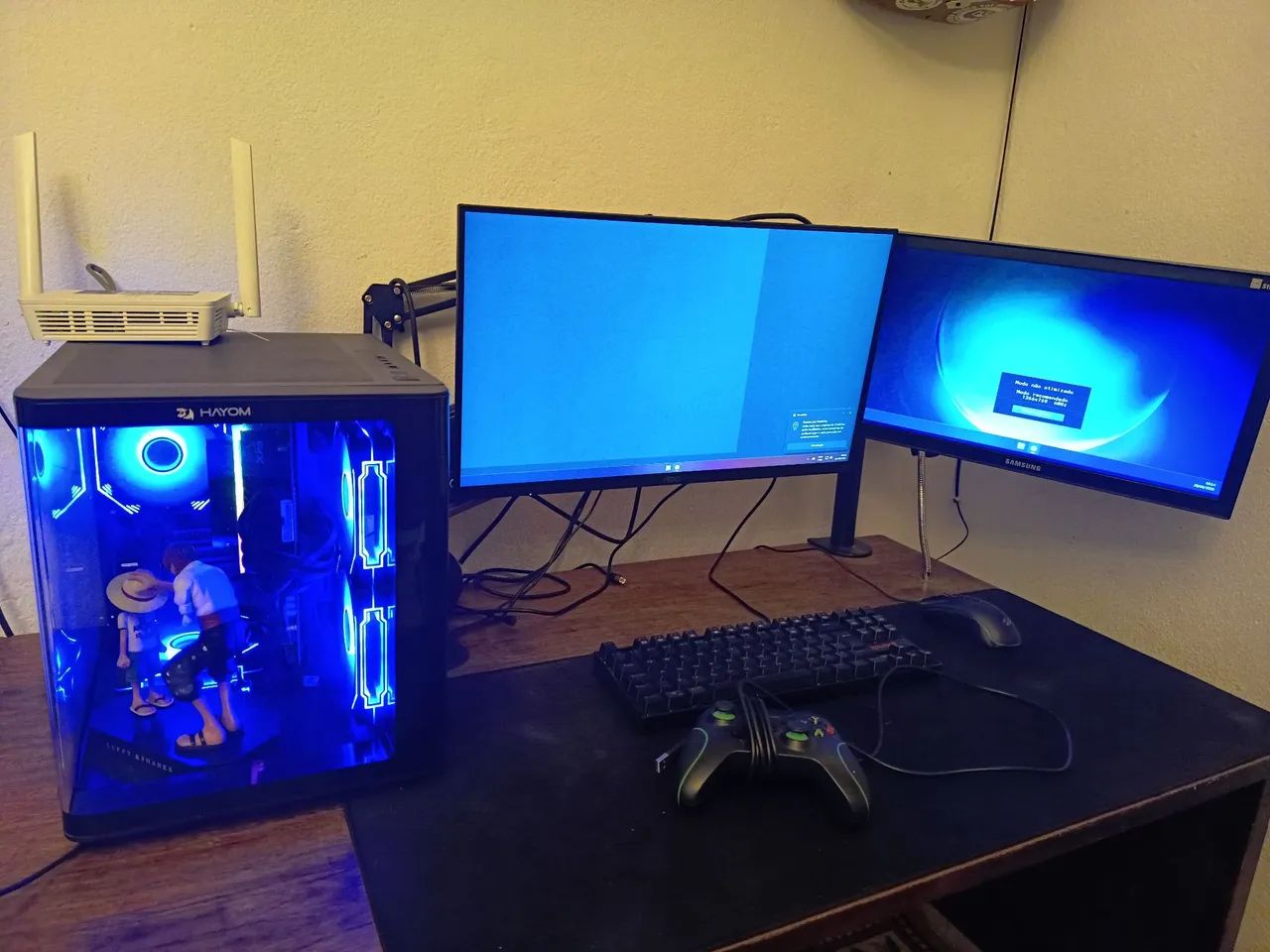 PC GAMER COMPLETO - Foto 3