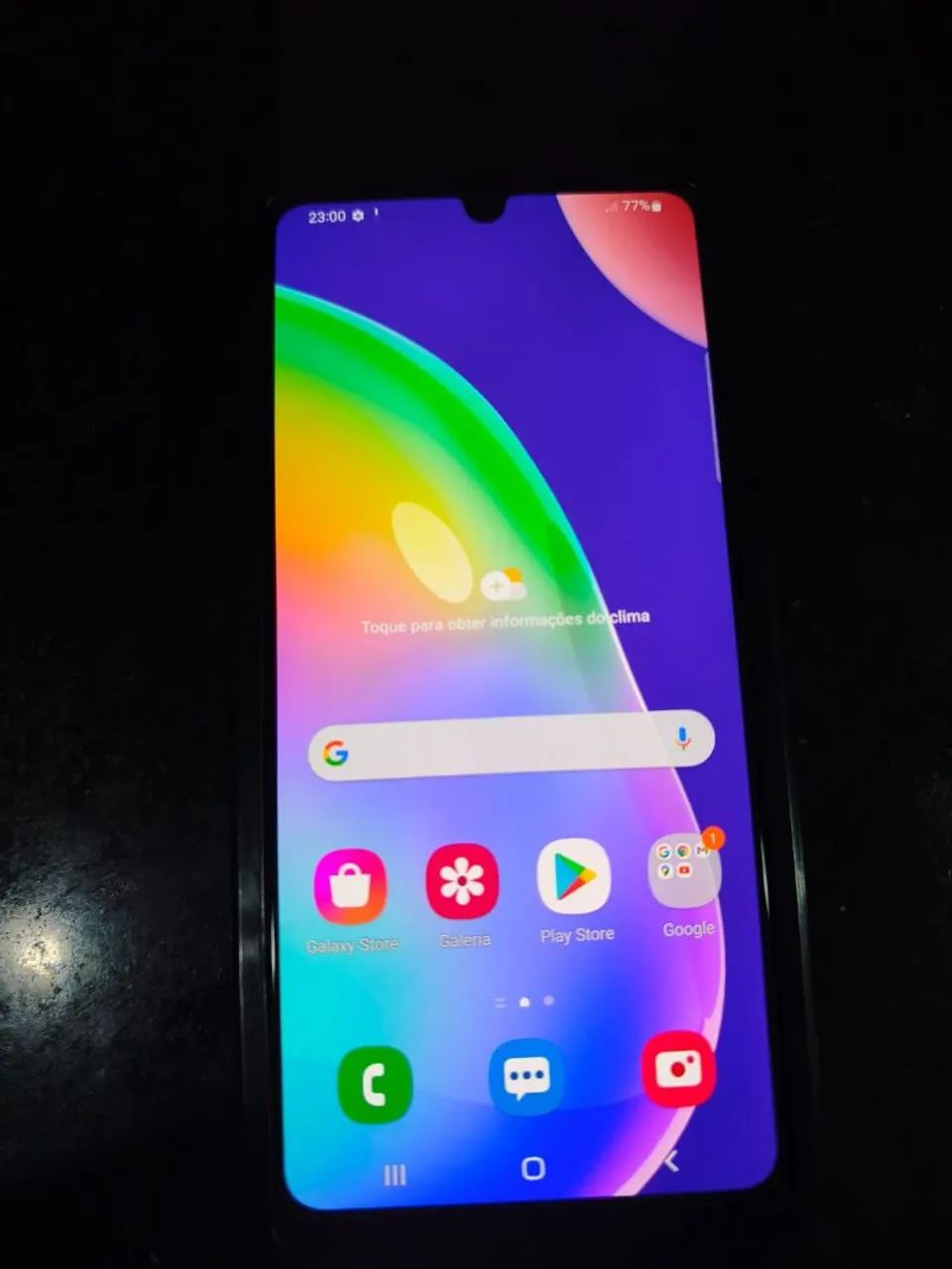 Samsung A31