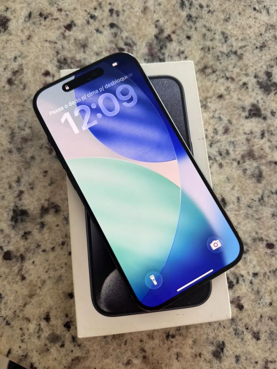 Iphone 15 pro 256 original  - Foto 3