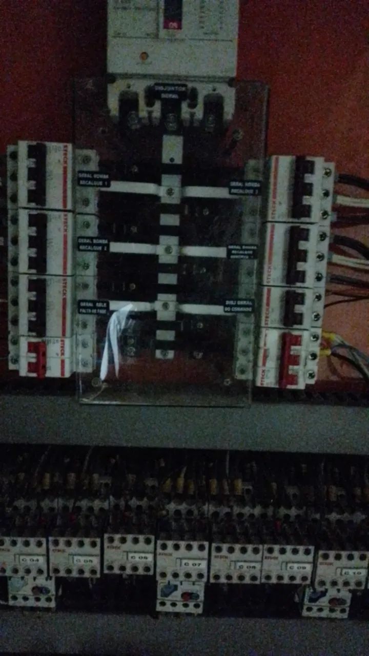 Eletricista residencial precisa é só chamar  - Foto 4