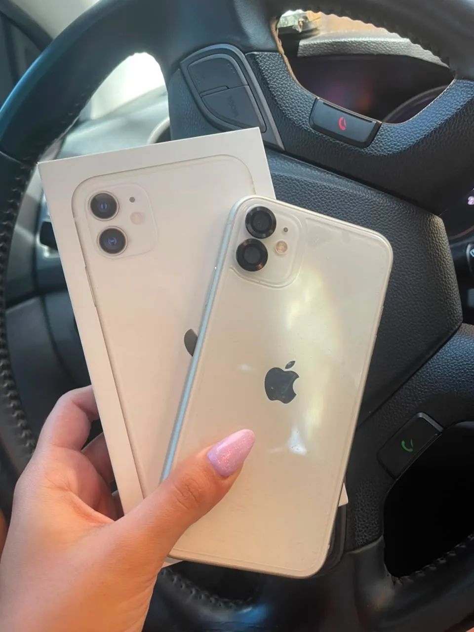 iPhone 11 - Foto 2