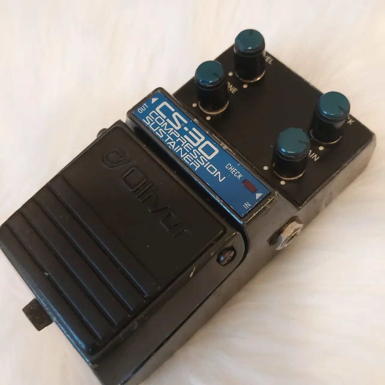 Pedal Compressor Oliver CS3 - Foto 4
