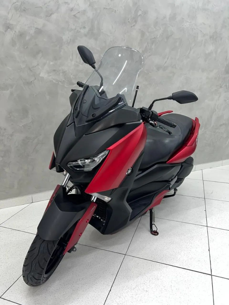 Xmax 250 - Foto 5