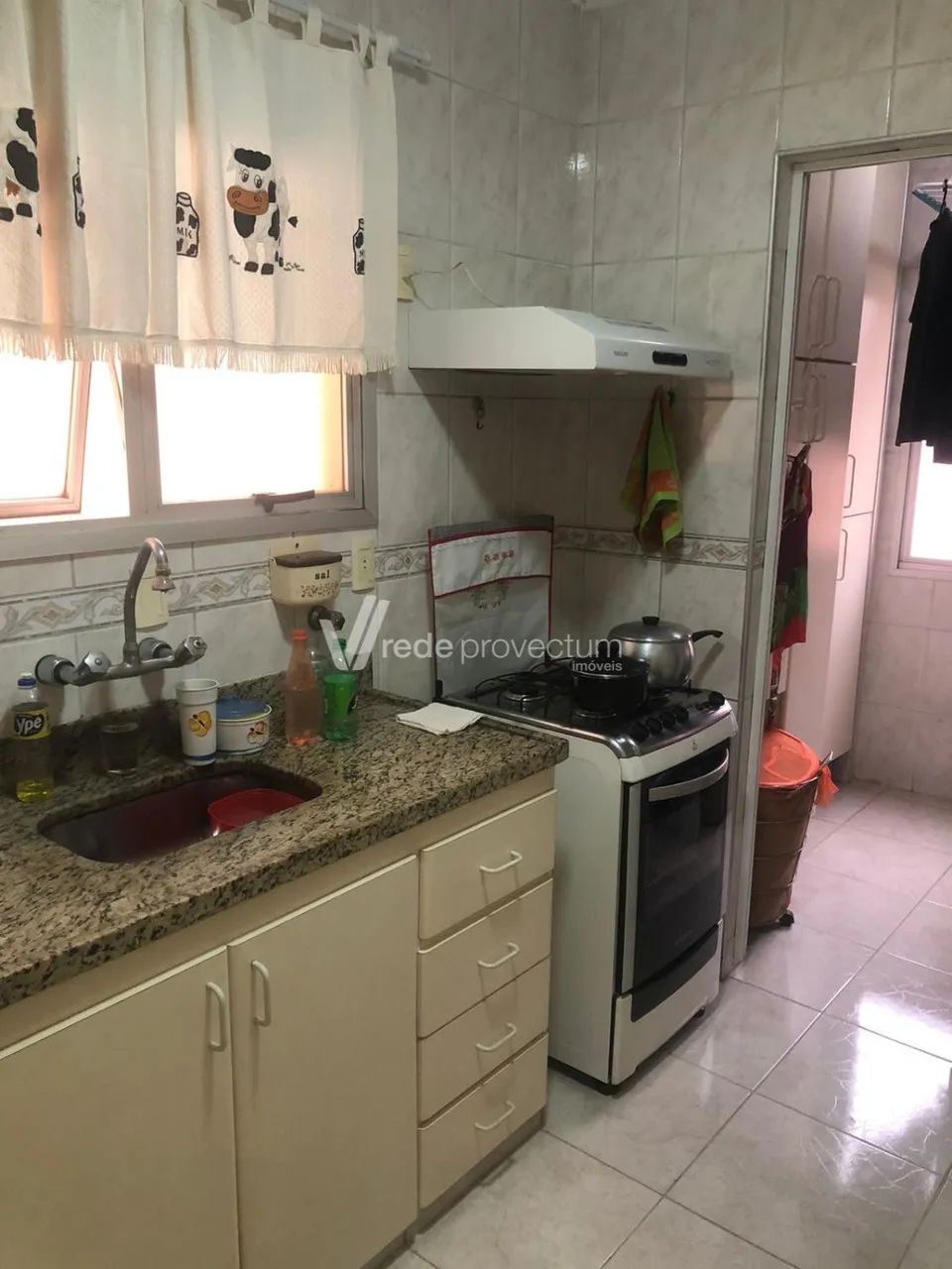 apartamento a venda com 2 dormitórios na vila industrial - Foto 5