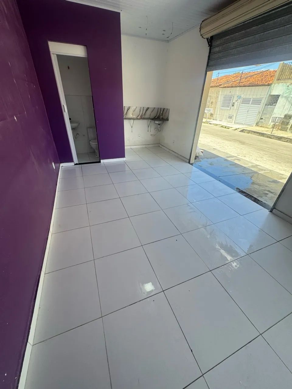Aluguel de Galeria - Foto 2