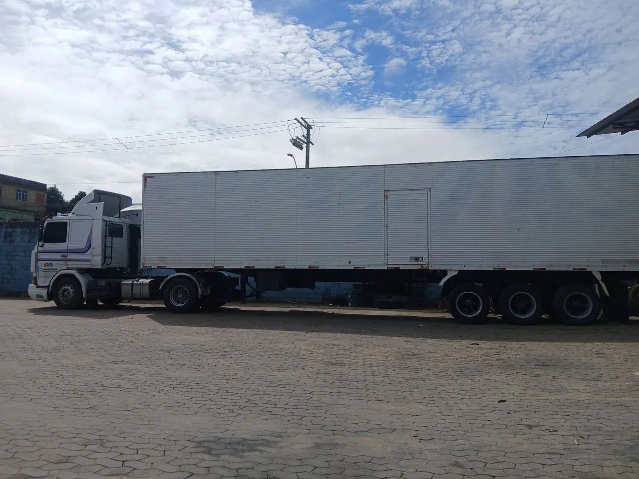 Vendo conjunto scania 113 - Foto 3
