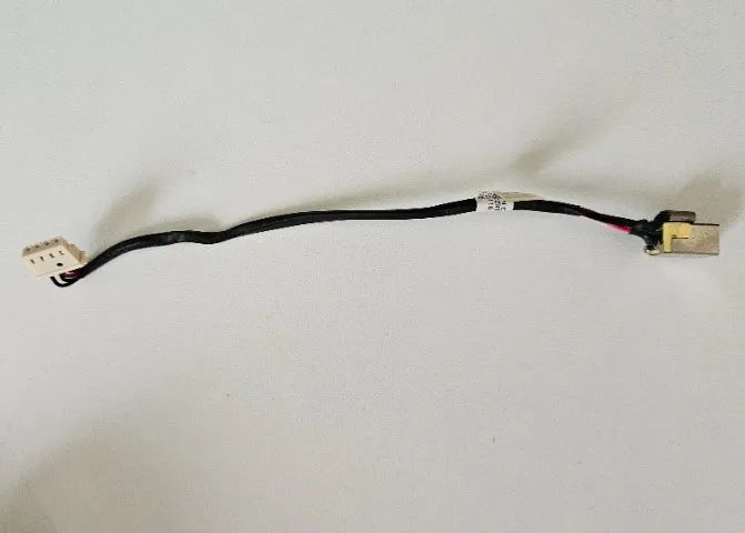 Dc Jack Power Notebook Acer Aspire E5-574 - Foto 2