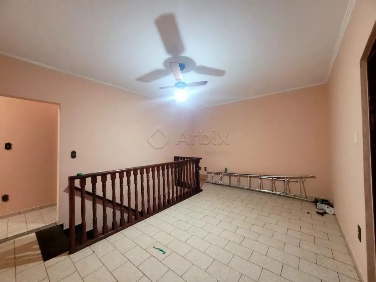 Casa para alugar no bairro Vila Bertini em Americana/SP - Foto 3