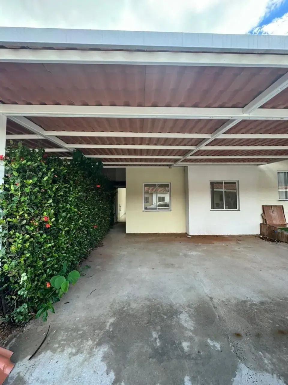 casa em condomínio Residencial jacaranda !!!