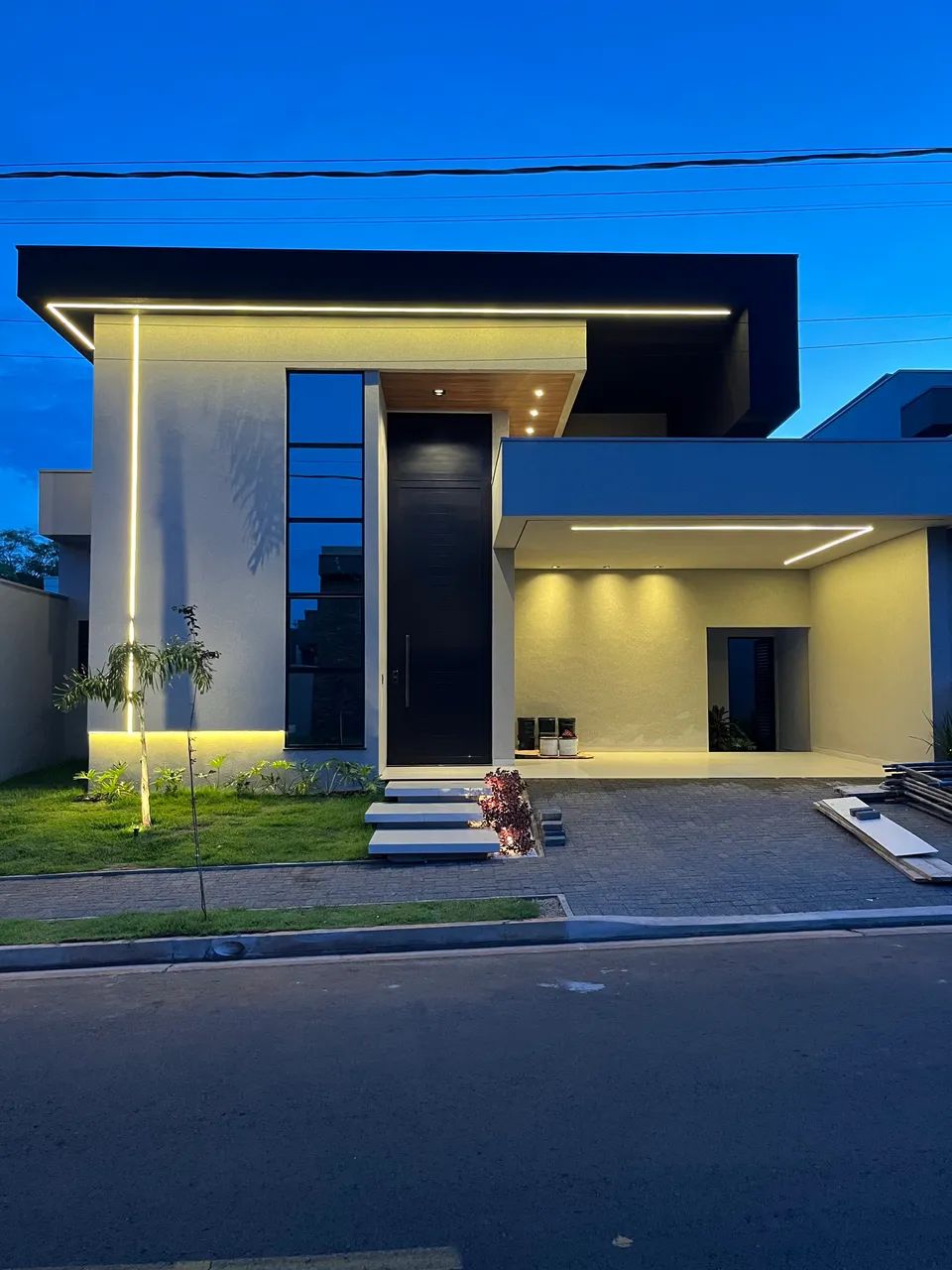 Foto - São José do Rio Preto - Residencial Maria Júlia