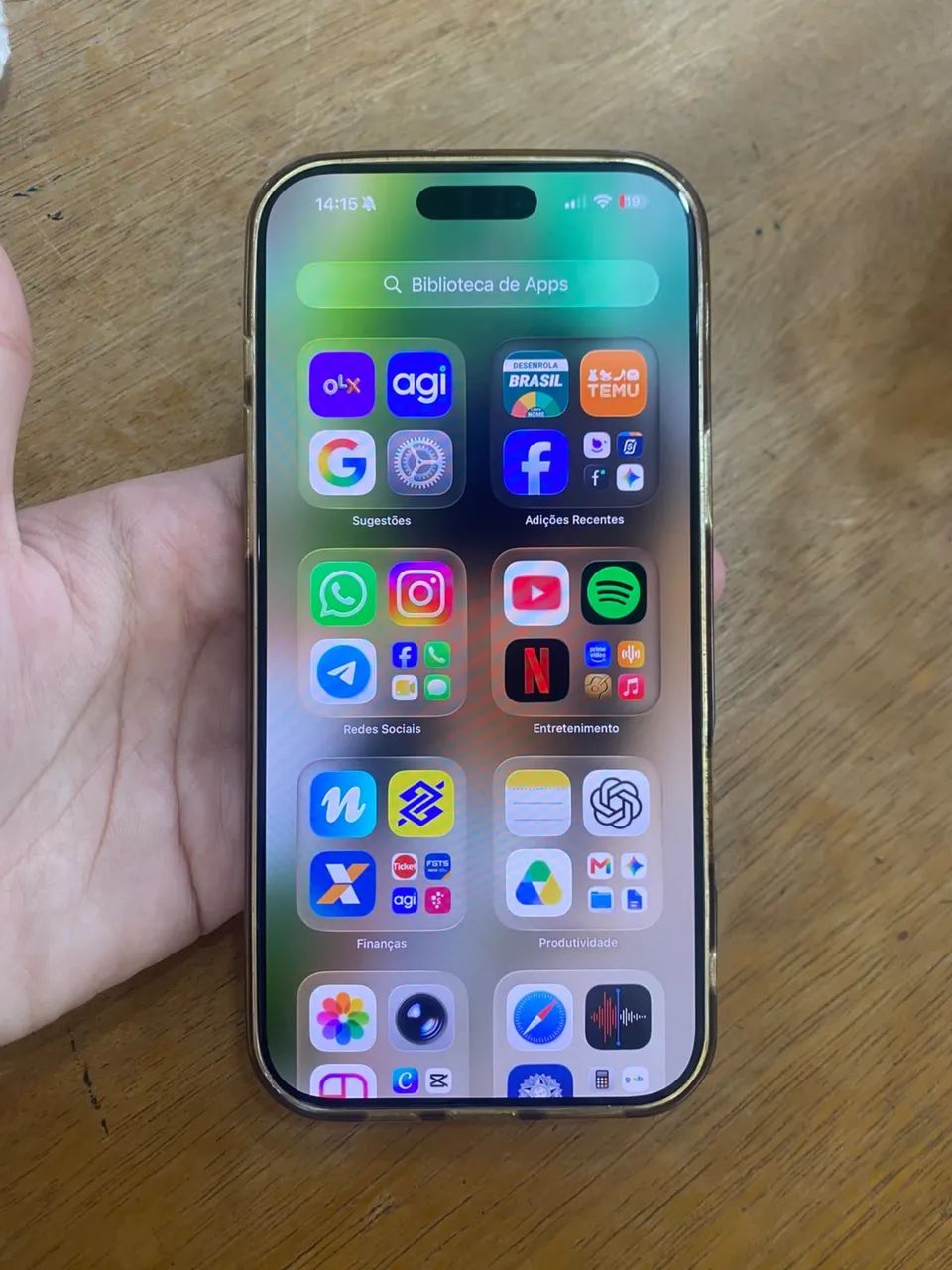 IPhone 16 pro Max  - Foto 2