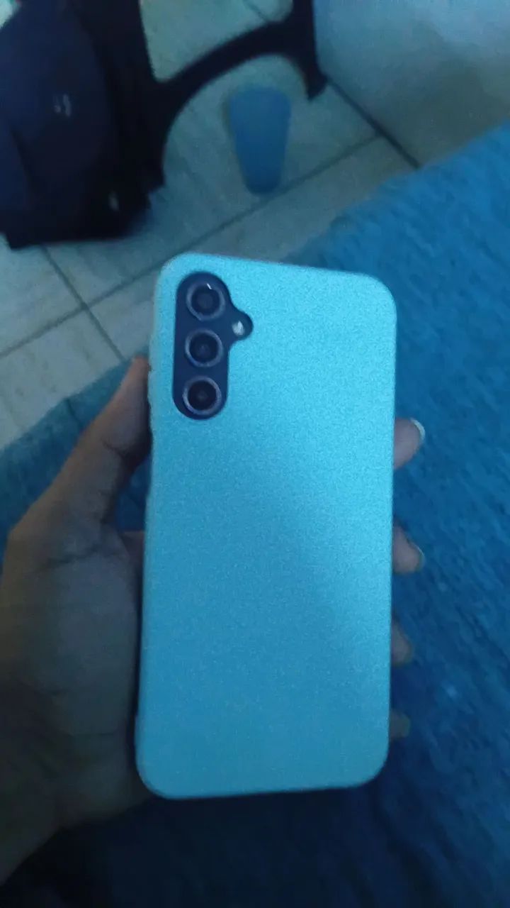 SAMSUNG M34 5G NOVO - Foto 4