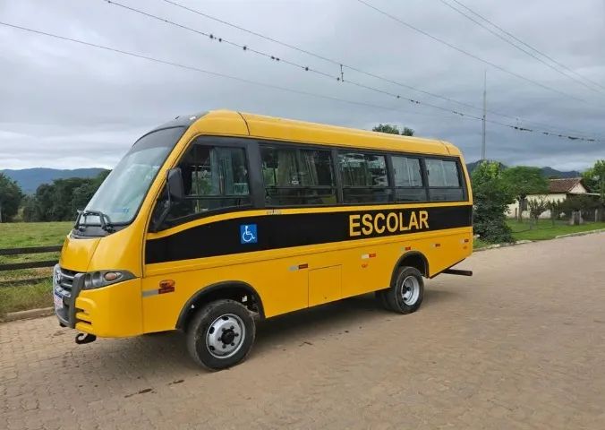 Volare V8 4x4 Curto - 26L 2016  - Foto 4