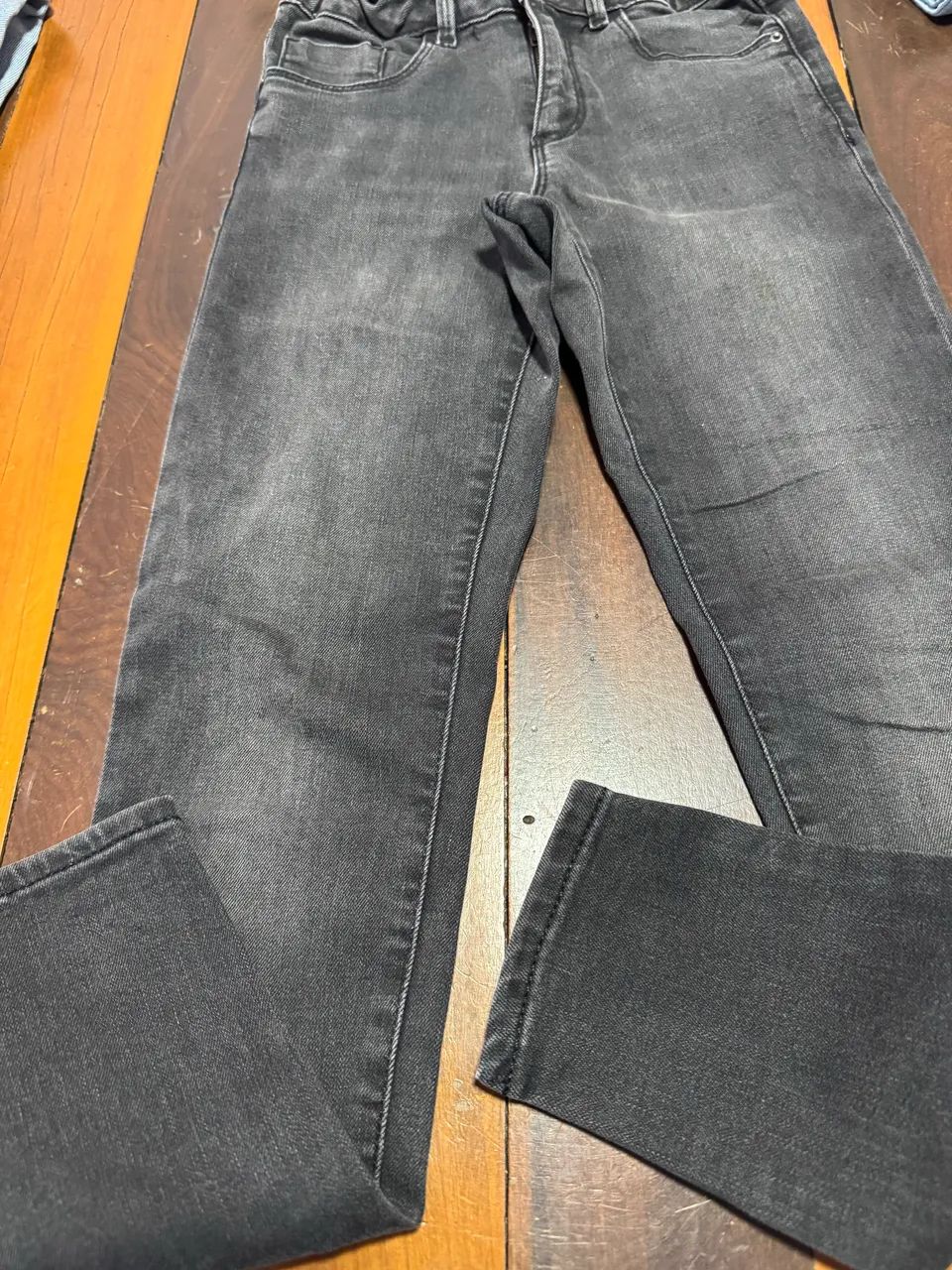 Calça Jeans da Zara - Foto 4