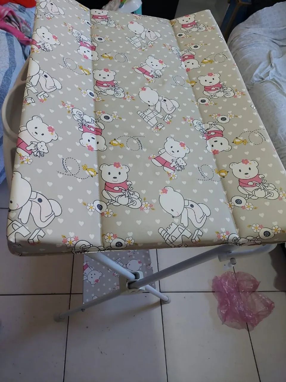 Banheira de bebe - Foto 3