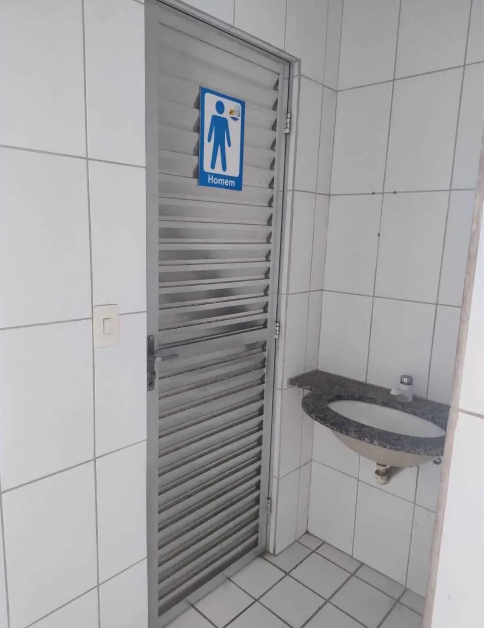 Repasse flat beira mar  - Foto 4