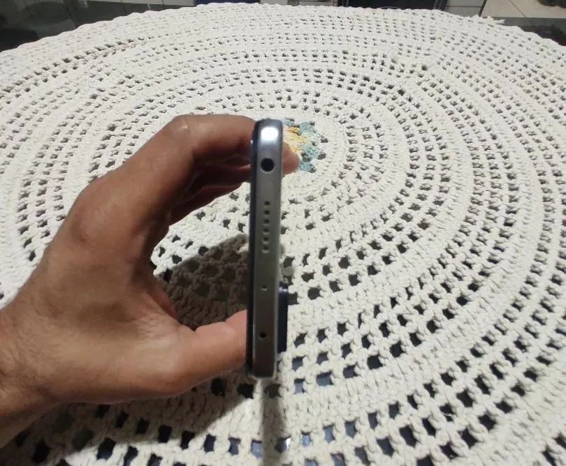Xiaomi Redmi Note 11 Pro 128 GB - Foto 4