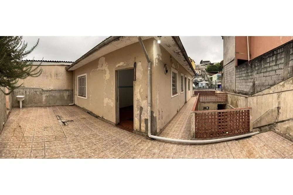 Casa para venda em Jardim São Luís com 4 quartos, 239m² - Foto 2