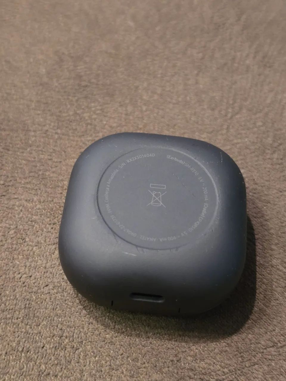 Vendo Fone de Ouvido Galaxy Buds2 Pro  - Foto 2