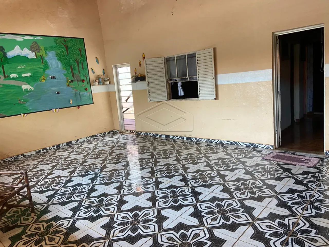 Casa Padrão em Macatuba - Foto 3