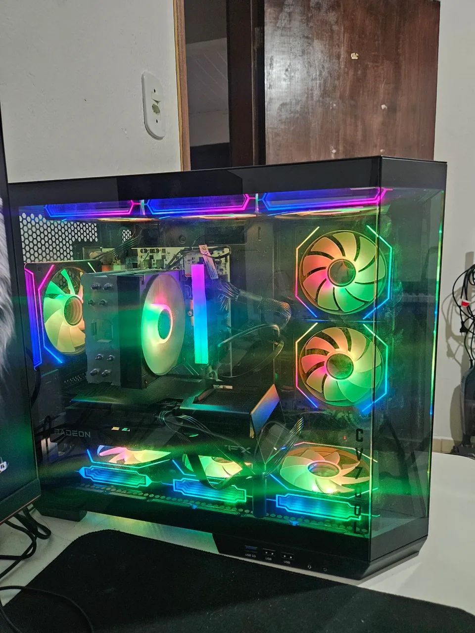 Pc gamer potente  - Foto 2