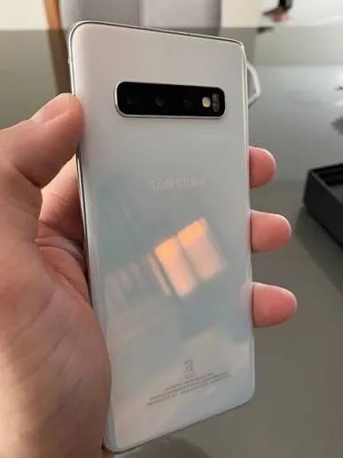 Galaxy s10 - Foto 2
