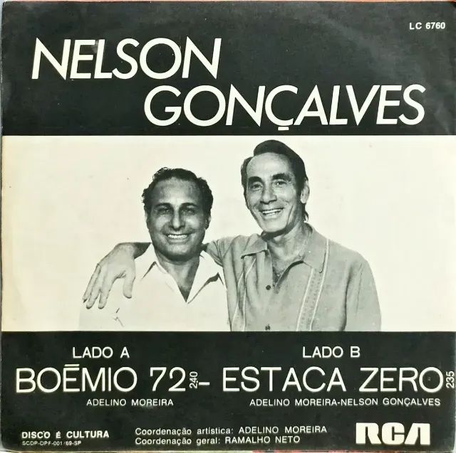 Vinil compactos simples - Foto 2