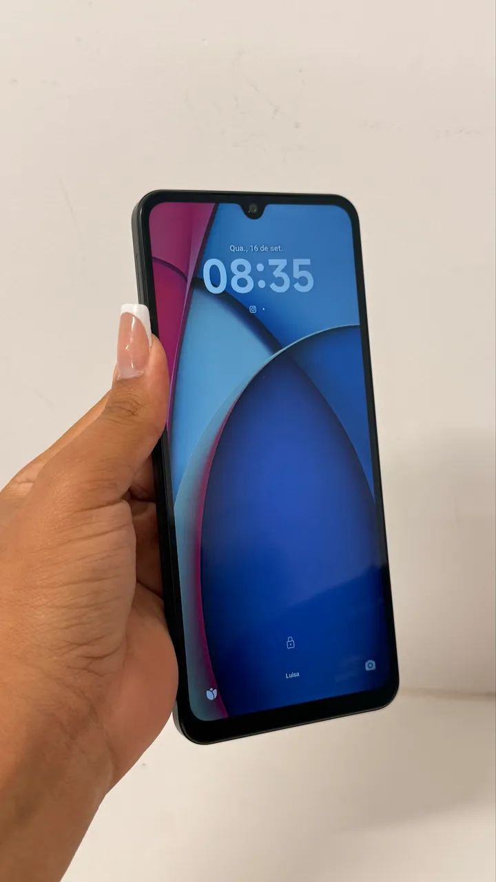 Poco c71 - Foto 3