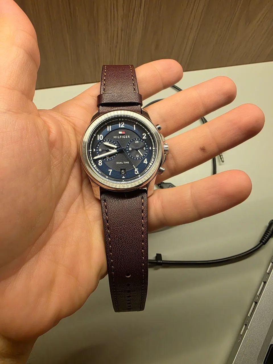 Relógio Tommy  - Foto 4
