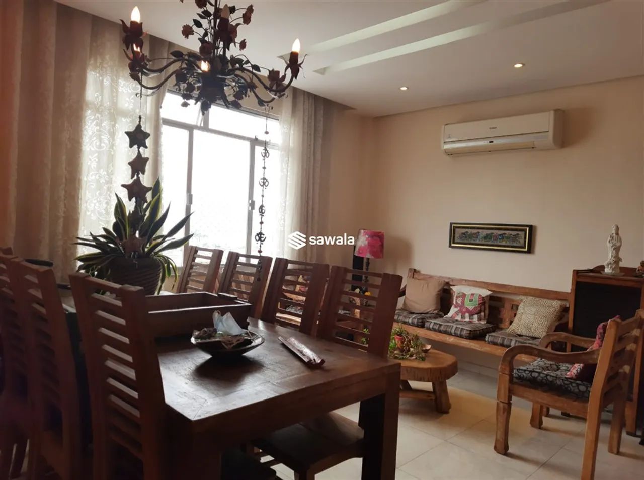 Apartamento 3 quartos, sendo 1 suíte - Foto 3