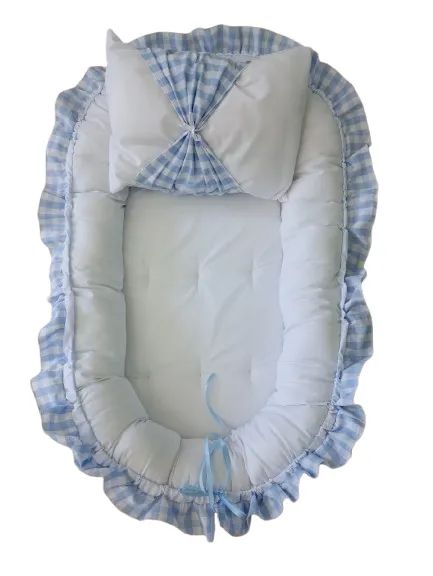 Ninho de bebê  - Foto 3