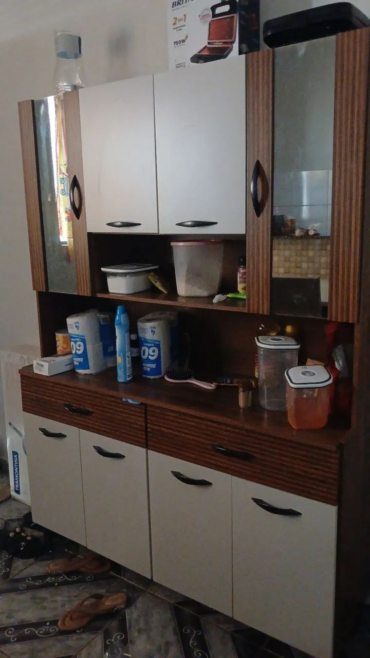 Armário de cozinha - Foto 2