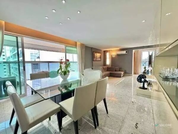 Apartamento 4 quartos à venda no Carmo