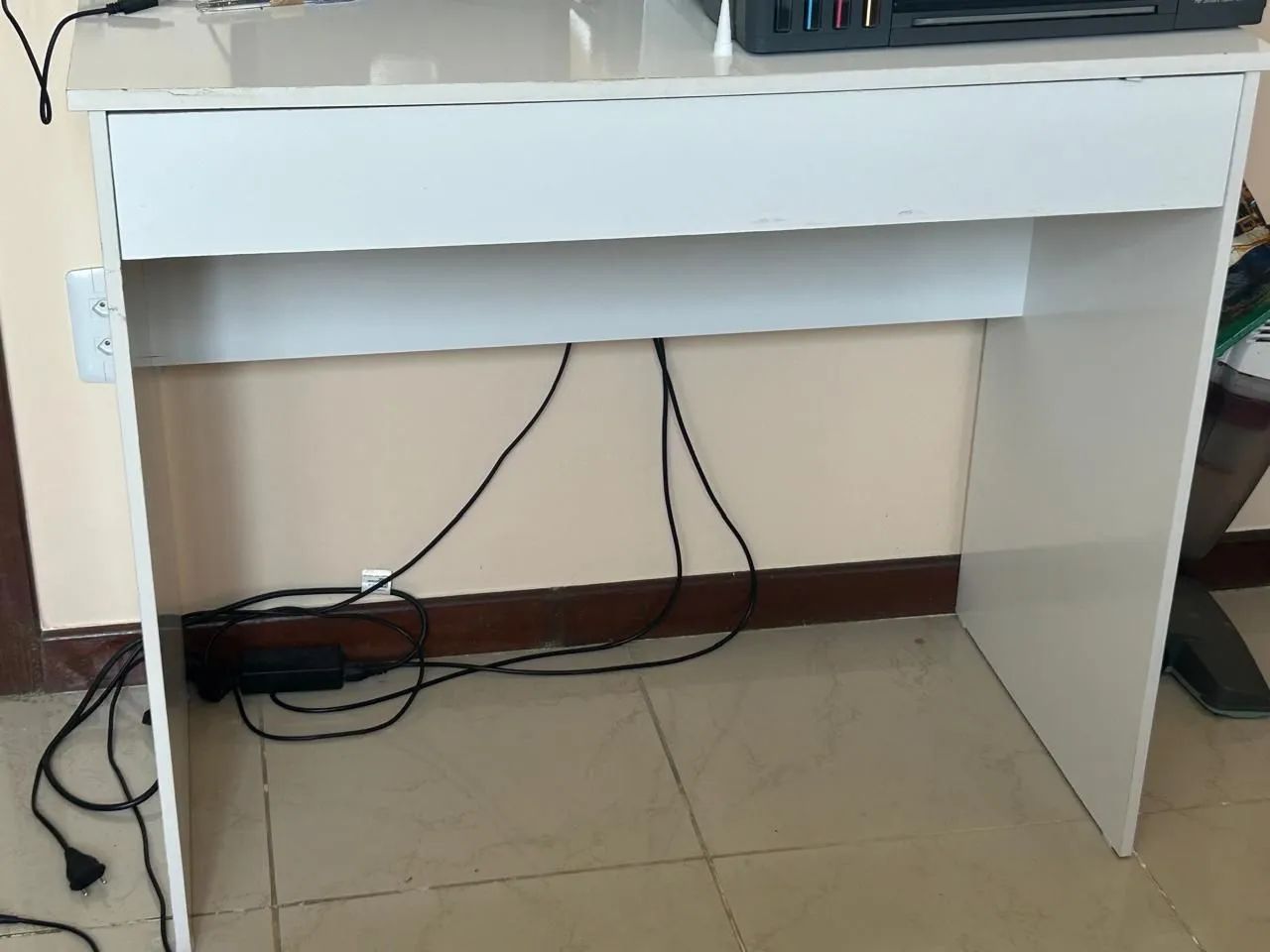 Vende- mesa de computador  - Foto 2