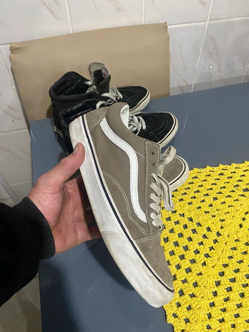 Vans 40 - Foto 2