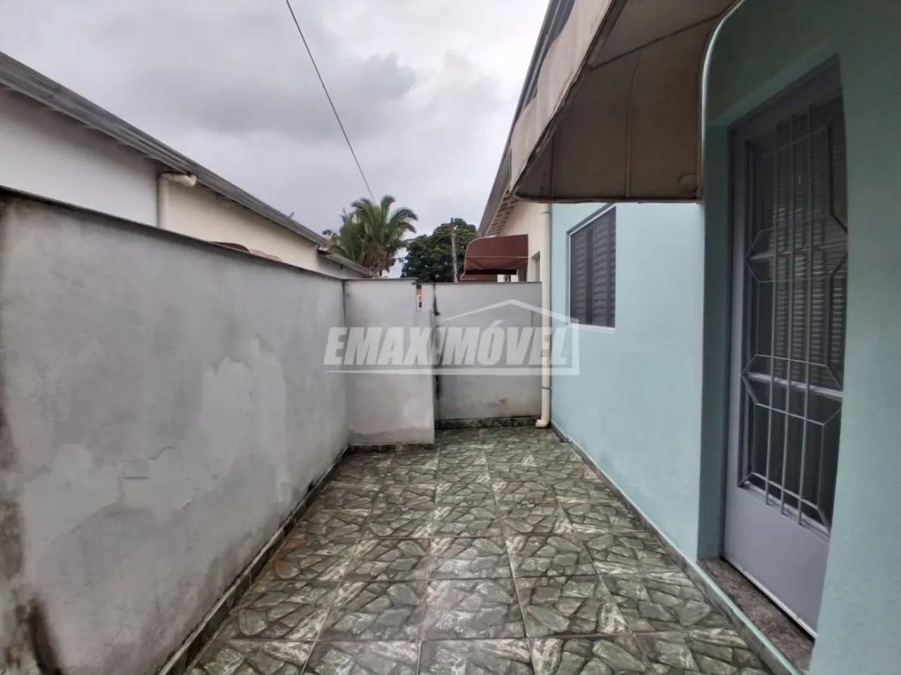 Casa com 2 Quartos - Vila Tortelli - Sorocaba/SP - Foto 2