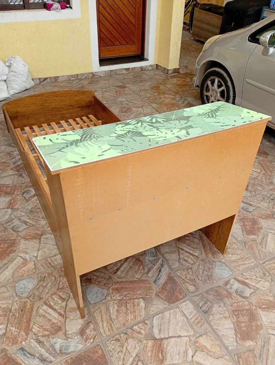 Cama de solteiro de criança  - Foto 3